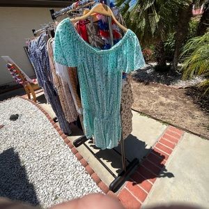 Rompers made in Bali!